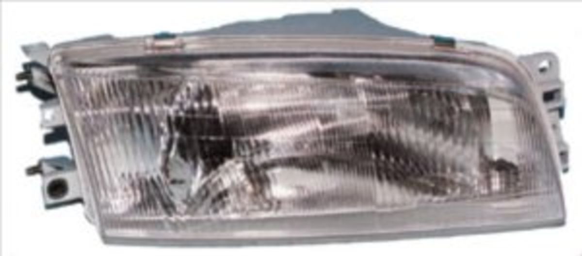 Tyc Fanali 20-3381-05-2, destro