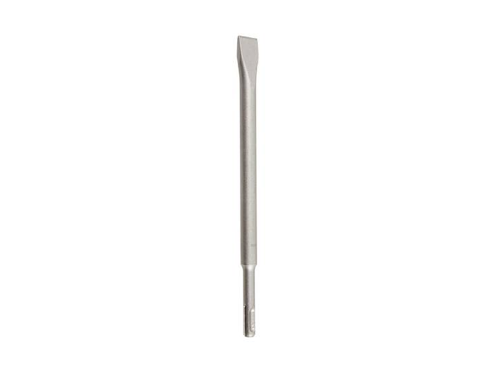 Wolfcraft SDS-Plus Flachmeissel 25 cm