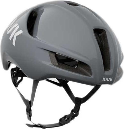 Kask Utopia Y Wg11 Helm Grau L Grau L