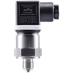 Jumo 43006712 Druckmessumformer