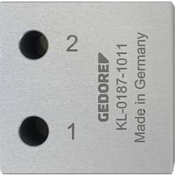 Gedore Automotive 3249360 KL-0187-1011 Kalibrierwerkzeug