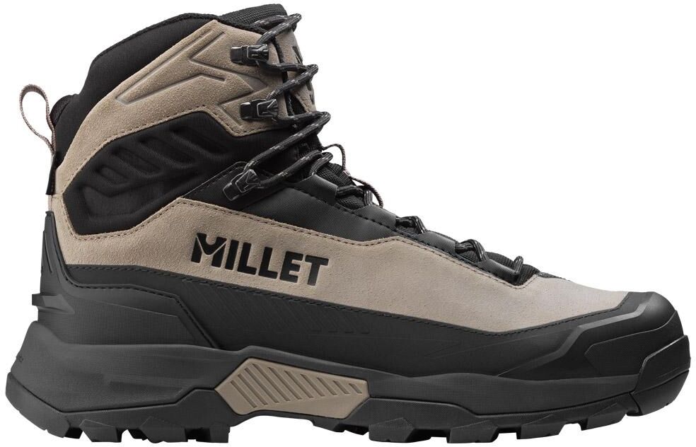 Millet  - Ubic Trek Gore-Tex Dorite - 9 - Chaussures de Trek et montagne