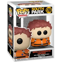 Funko - POP! - South Park - Eric Cartman Vinyl