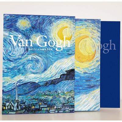 Van Gogh, Gebundene Ausgabe von Valérie Mettais, Prestel, 978-3-7913-7703-2
