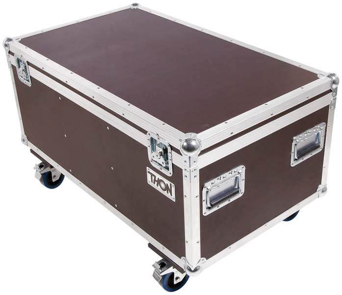 Thon Case Varytec Bull 200 IP 8in1 marrone
