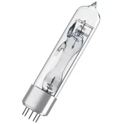 OSRAM Na/10 15W PIC09 Entladungslampe – Spektroskopie- & Analyselampe für Laboranwendungen