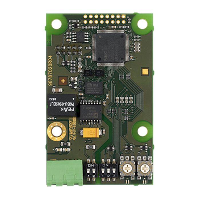 Grundfos Steuerungszubehör 96893770 CIM 300 BACnet, MS/TP Modul