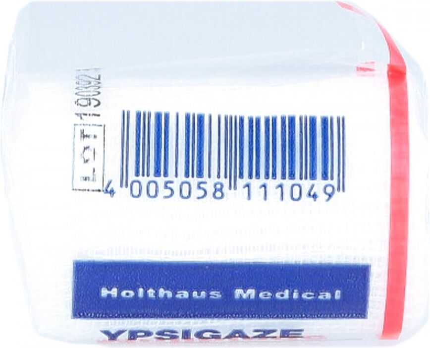 Ypsigaze Mullbinde 4cmx4m