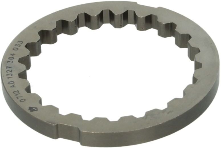Reparatursatz, Schaltgetriebe EURORICAMBI 95534776