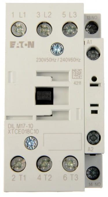 Eaton Dilm17-10 (230V 50Hz, 240V 60Hz)