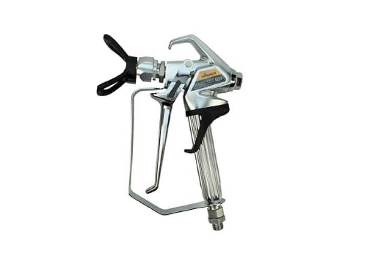 WAGNER Vector Pro Airless Pistole mit 4-Fingerabzug