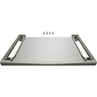 Verbindungssatz mit Auszug WZ2750X weiß, mit Auszug