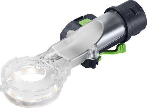 Festool 578683 Absaughaube mit Lichtmodul 1 St.