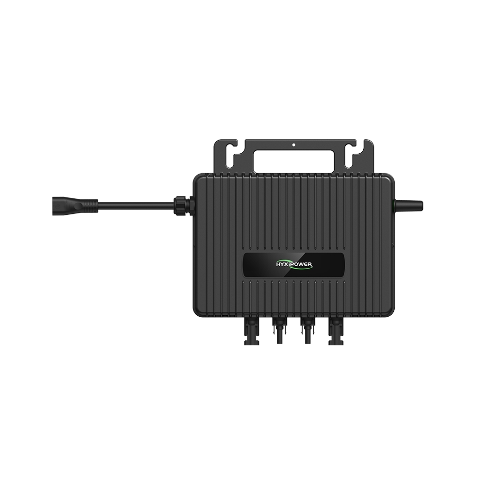 HYXipower HYX-M800-SW Mikrowechselrichter inkl. Kabel