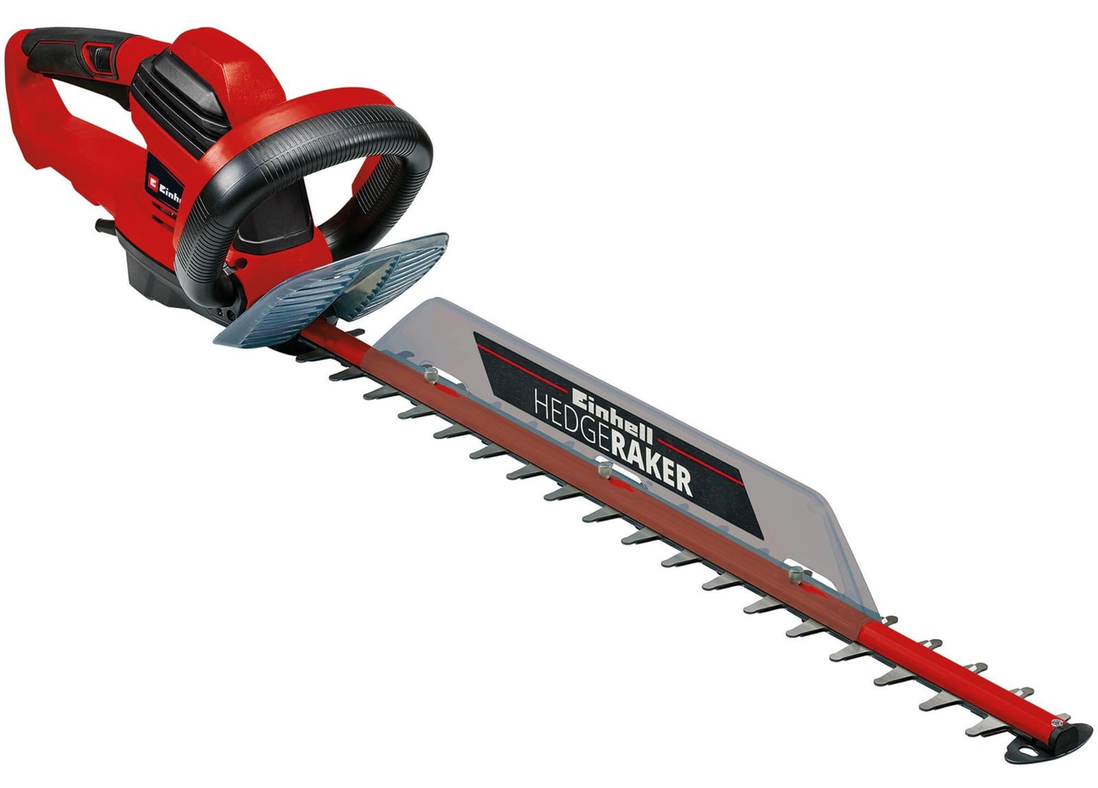 Einhell elektrische heggenschaar GE-EH 7067