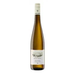 Riesling trocken Brauneberger J 1. Gewächs Fritz Haag 2024