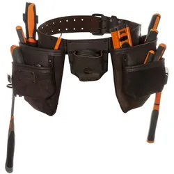 Toolpack, Werkzeugkoffer, Matthias