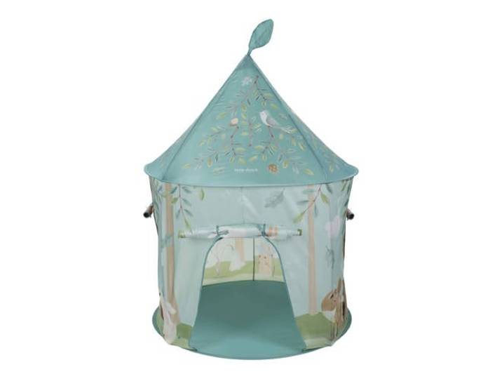 Little Dutch Forest Friends Speeltent