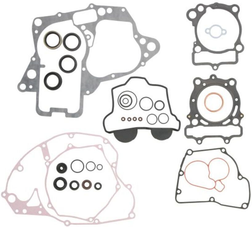 Jeu de joints WINDEROSA W811983