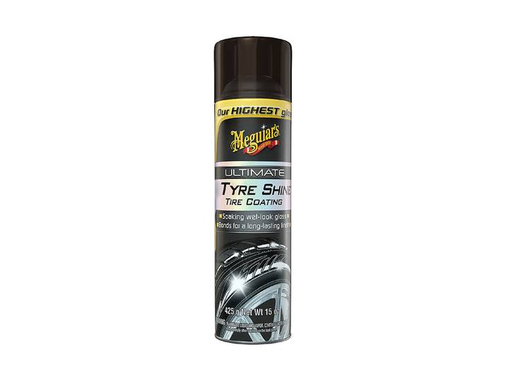 Meguiars Reifen-Glanzversiegelung 386 ml