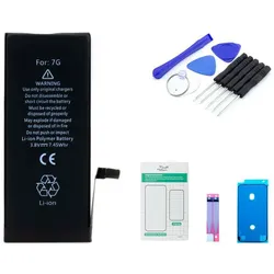 iPhone 7 Akku - Set