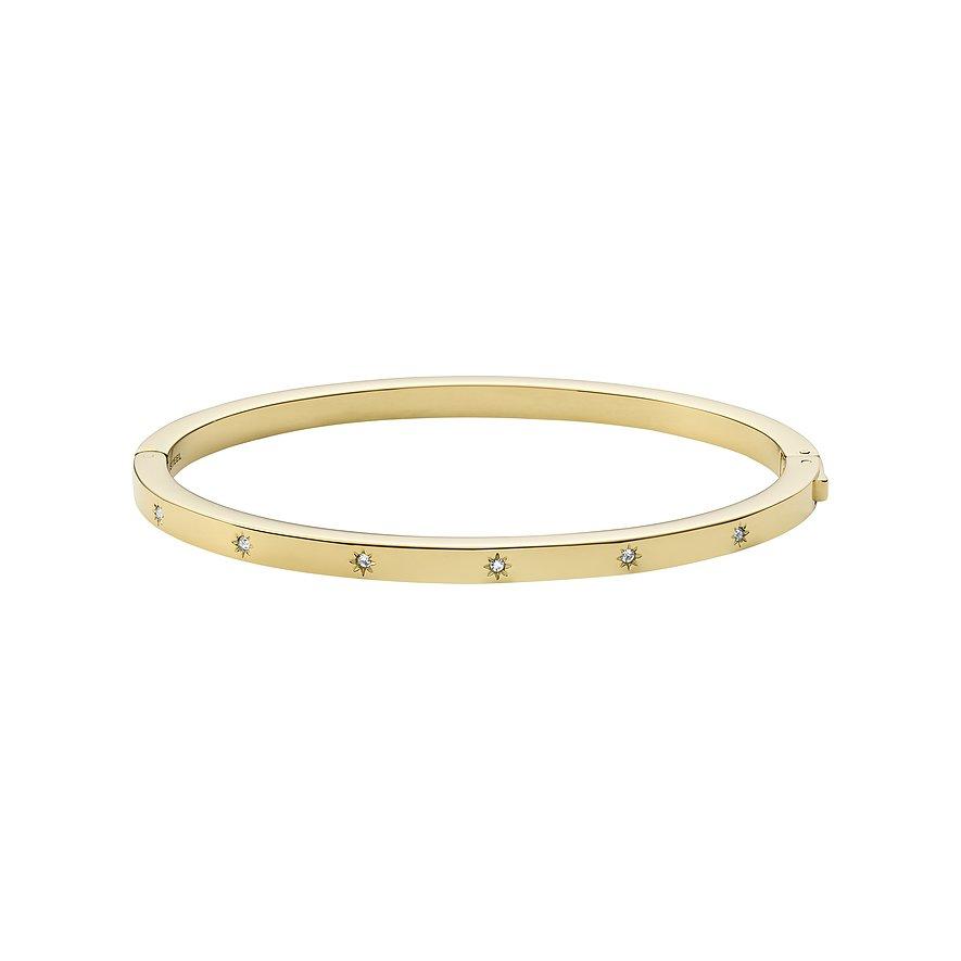 Fossil Armreif Vintage Glitz
