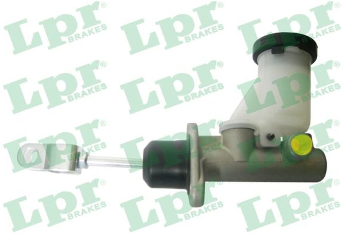 Geberzylinder, Kupplung LPR 2268