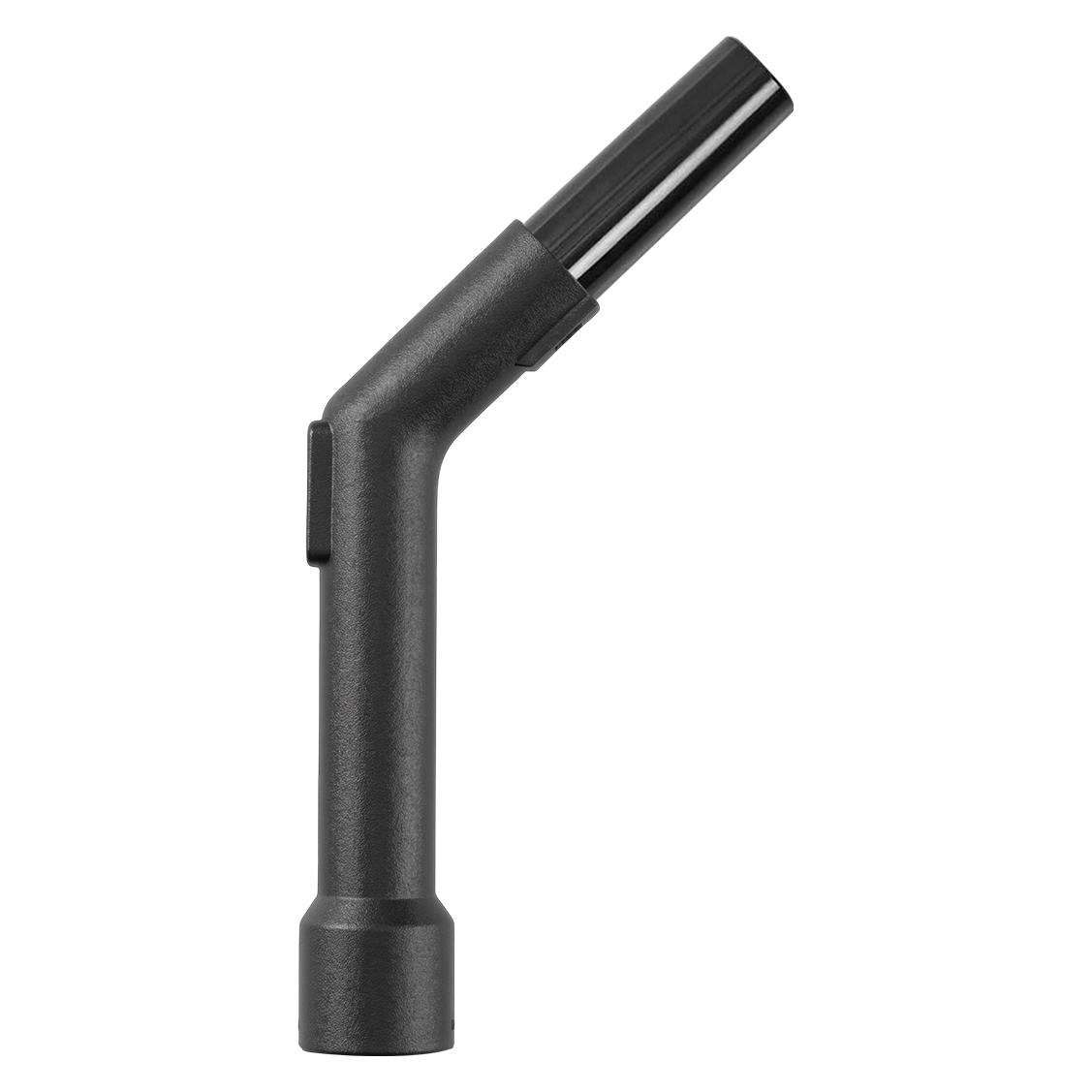 Nedis Staubsauger Gebogenes Ende 35 mm Universal (VCBE11235)