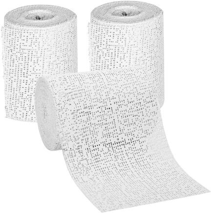 Gipsbinde, 10 cm breit