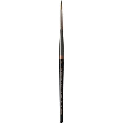 da Vinci Pinsel MINIATURE MAESTRO rund, Serie 76 Gr. 4
