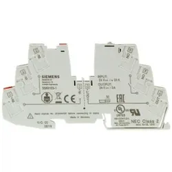 Siemens 5SK9103-1 Geräteschutzschalter elektronisch, 3A, DC 24V, 1 Hilfsschalter 5SK91031