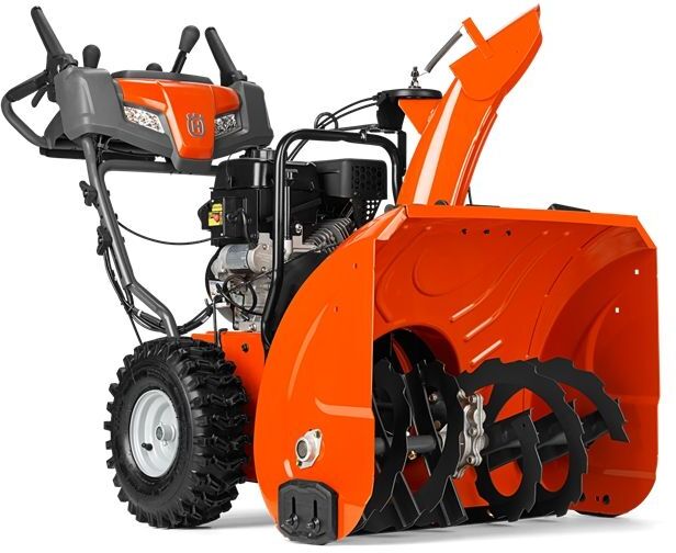 Husqvarna Spazzaneve ST227