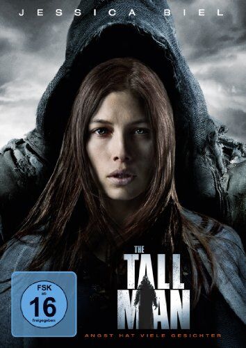 Pascal Laugier - The Tall Man - Preis vom 03.10.2026 20:43:07 h