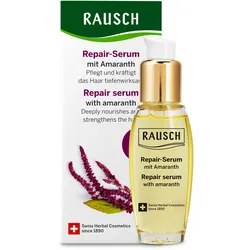 Rausch Repair-Serum mit Amaranth 30 ML