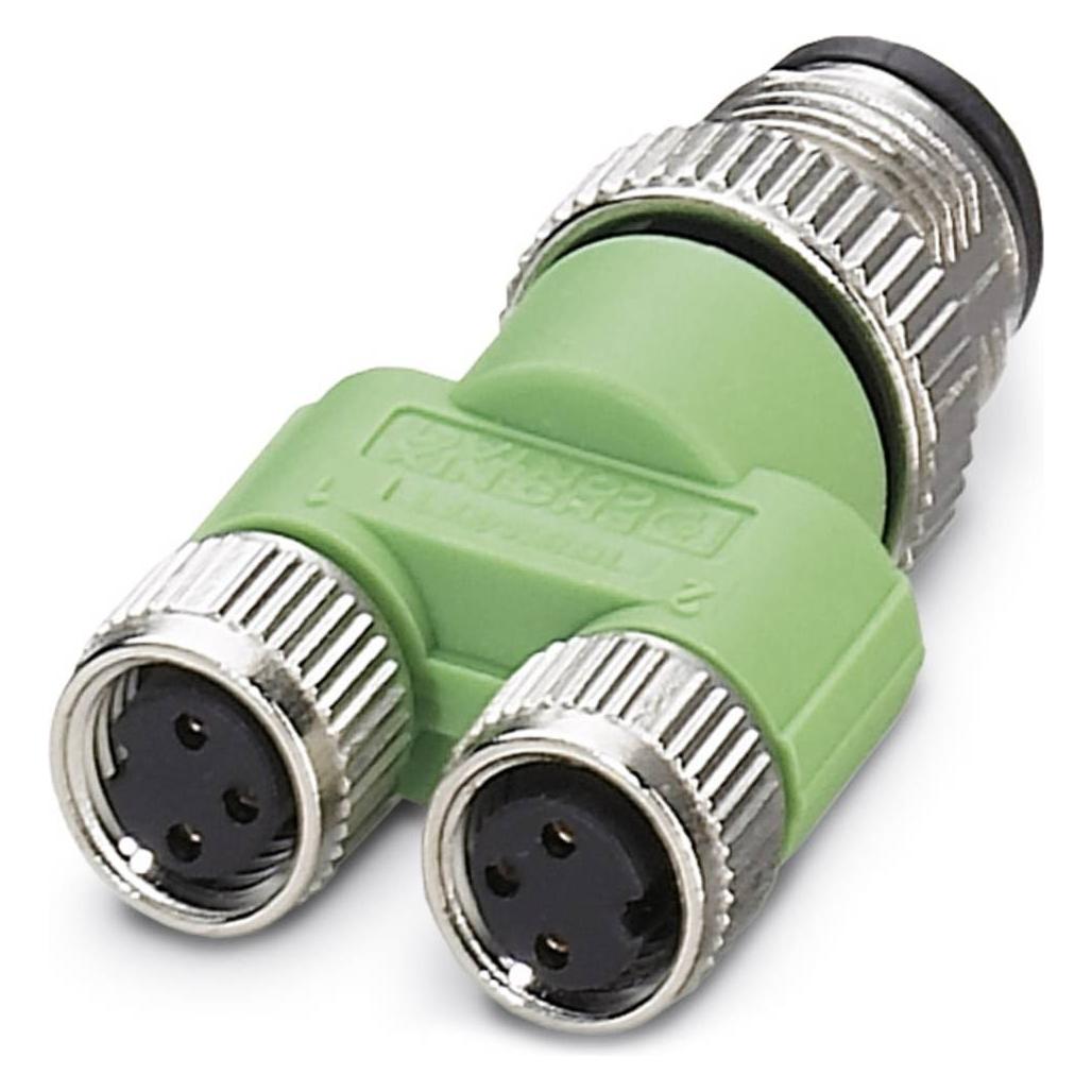 Phoenix Contact Sensor-/Aktor-Verteiler und Ad (1683471)