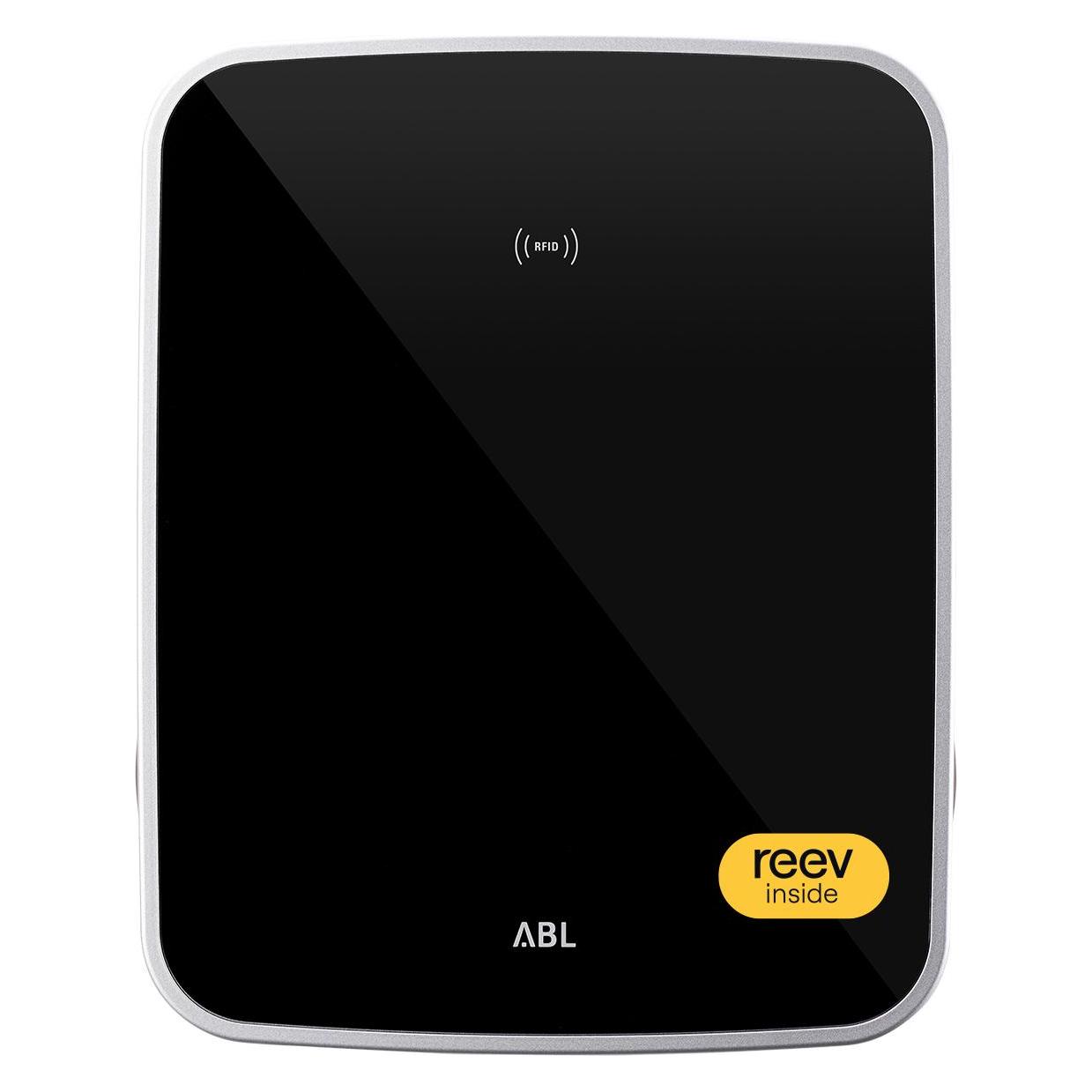 ABL 3W2263B Wallbox 2x 11 kW Master + Backend (Typ 2, 32 A, 22 kW) (3W2263B)
