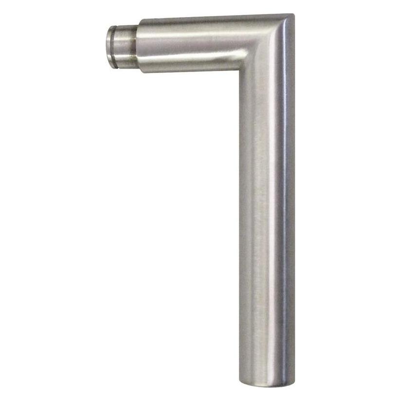 Nickal Steckgriffe 5171 (5171.08007/FS/SV)