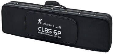 Stairville CLB5 6P RGB WW Spare Case