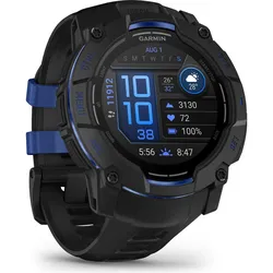 Garmin Instinct 3 AMOLED (50 mm), Smartwatch