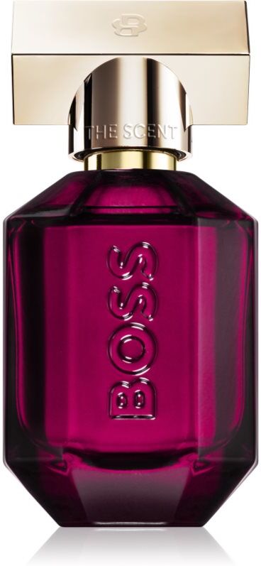 Hugo Boss BOSS The Scent Magnetic for her EDP für Damen 30 ml