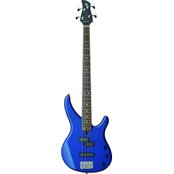 Yamaha TRBX174 E-Bass Dark Blue Metallic