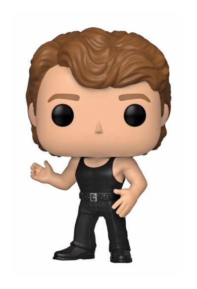 Johnny Vinyl Pop - Dirty Dancing Vinylplaat