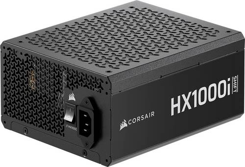 Corsair HX1000i SHIFT PC Netzteil 1000W ATX 80PLUS Platinum