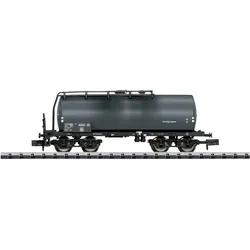 MiniTrix 18972 N Kesselwagen Uerdingen der DR (Spur N)