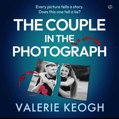 The Couple in the Photograph - Valerie Keogh, Audio, 9781917214872