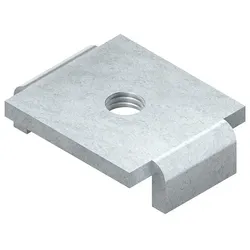 Niedax Gleitmutter GU 205