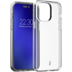Force Pulse M-i-F Clear iPhone 14 Pro Max (Apple iPhone 14 Pro Max), Smartphone Hülle, Transparent