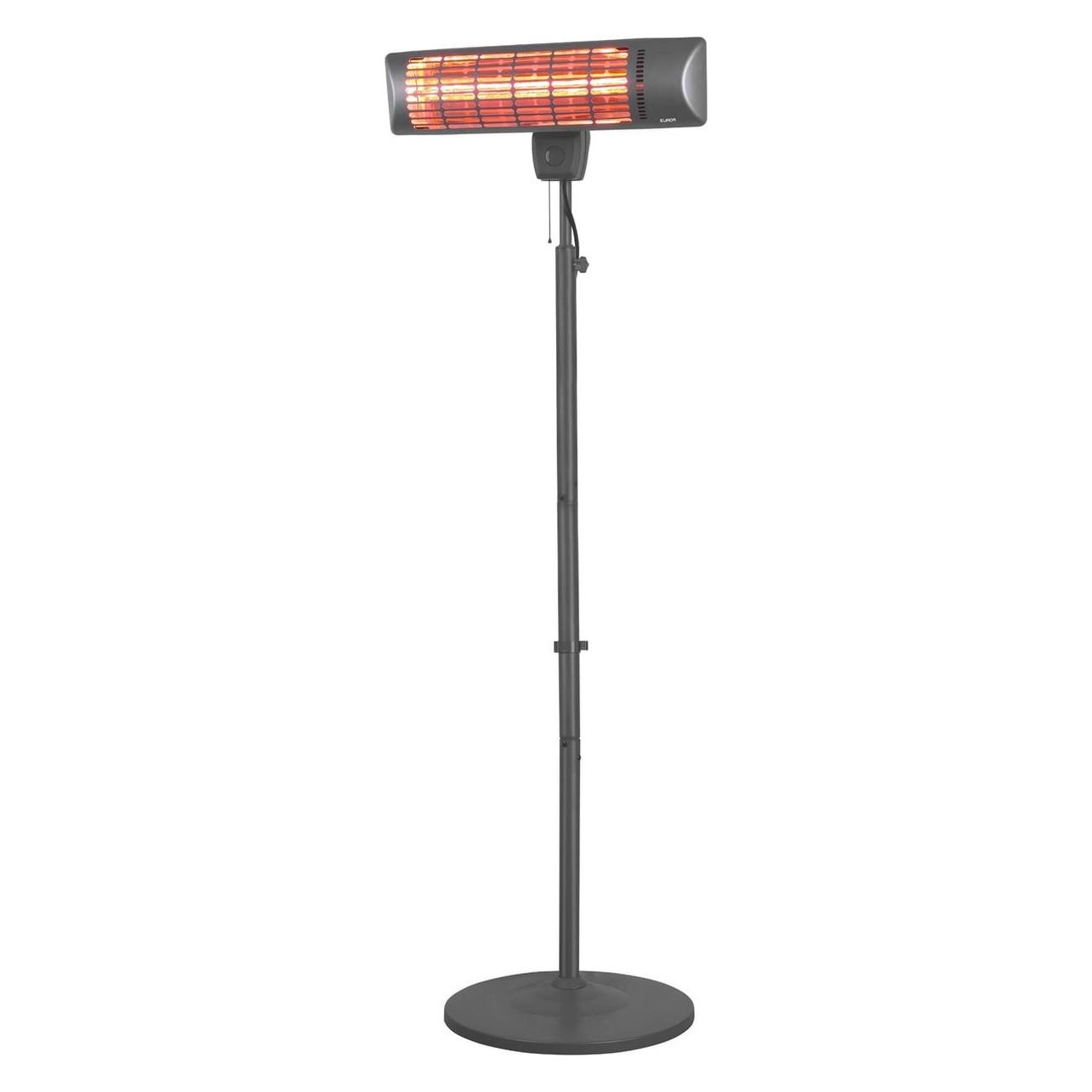Eurom Q-Time (1800 W) (Q-Time)