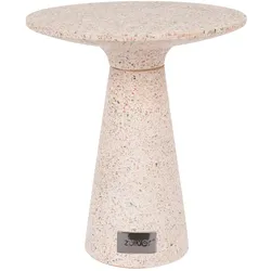 Zuiver »Victoria Recycled« Beistelltisch multicolour
