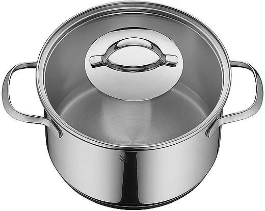 WMF Provence Plus Gemüsetopf 24cm silber B